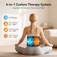 Warm & Cold Compress Air Compression Waist Belt