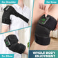 3-in-1 Knee Pad Shoulder Pad and Elbow Pad