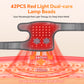 Red Light Therapy Knee Pad-2 High-Frequency Motors