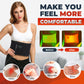 660nm & 850nm Red Light Therapy Waist Belt (12V Direct Plug )