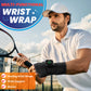 Electrically Heated Hand Warming Wrist Support