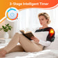660nm & 850nm Red Light Therapy Shoulder Massager
