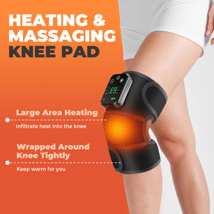 3-in-1 Knee Pad Shoulder Pad and Elbow Pad