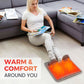 Foot Warming Heating Pad
