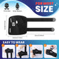 Electrically Heated Hand Warming Wrist Support