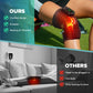 3-in-1 Knee Pad Shoulder Pad and Elbow Pad