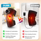 3-in-1  LED Knee Massager Pad