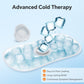 Warm & Cold Compress Air Compression Waist Belt