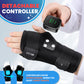 Electrically Heated Hand Warming Wrist Support