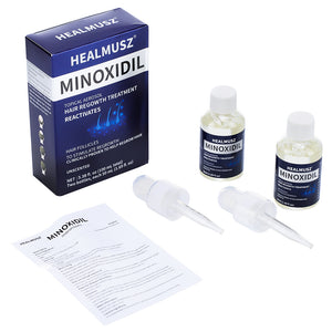 5% Minoxidil Hair conditioner