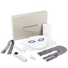 Red Light Therapy Mask - White
