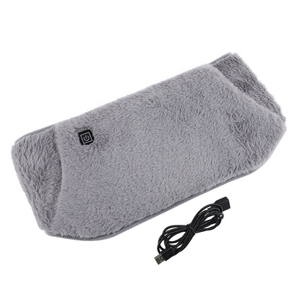 Uterus Warming Belt with Hand Warmmer