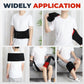 660nm & 850nm Red Light Therapy Waist Belt (12V Direct Plug )