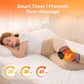 Red Light Therapy Knee Pad-2 High-Frequency Motors