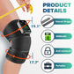3-in-1 Knee Pad Shoulder Pad and Elbow Pad