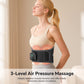 Warm & Cold Compress Air Compression Waist Belt