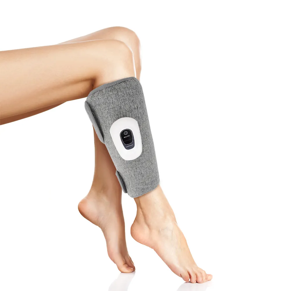 3 Modes Air Pressure Calf Masssager