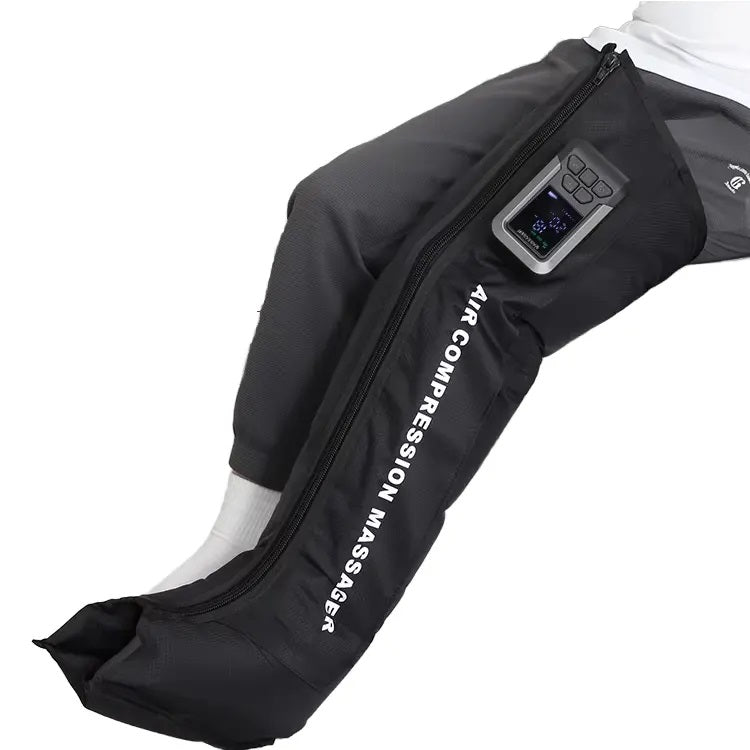 Air Compression Leg Massager