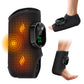 4 in 1 Cordless Elbow & Knee & Foot & Ankle Massage Pad