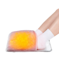 Flannel Electric Foot Warmers Bag