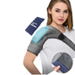 Shoulder Brace with Ice Pack