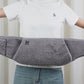 Uterus Warming Belt with Hand Warmmer